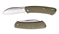 Benchmade 319 Proper Slipjoint Folding Knife CPM-S30V by Benchmade 